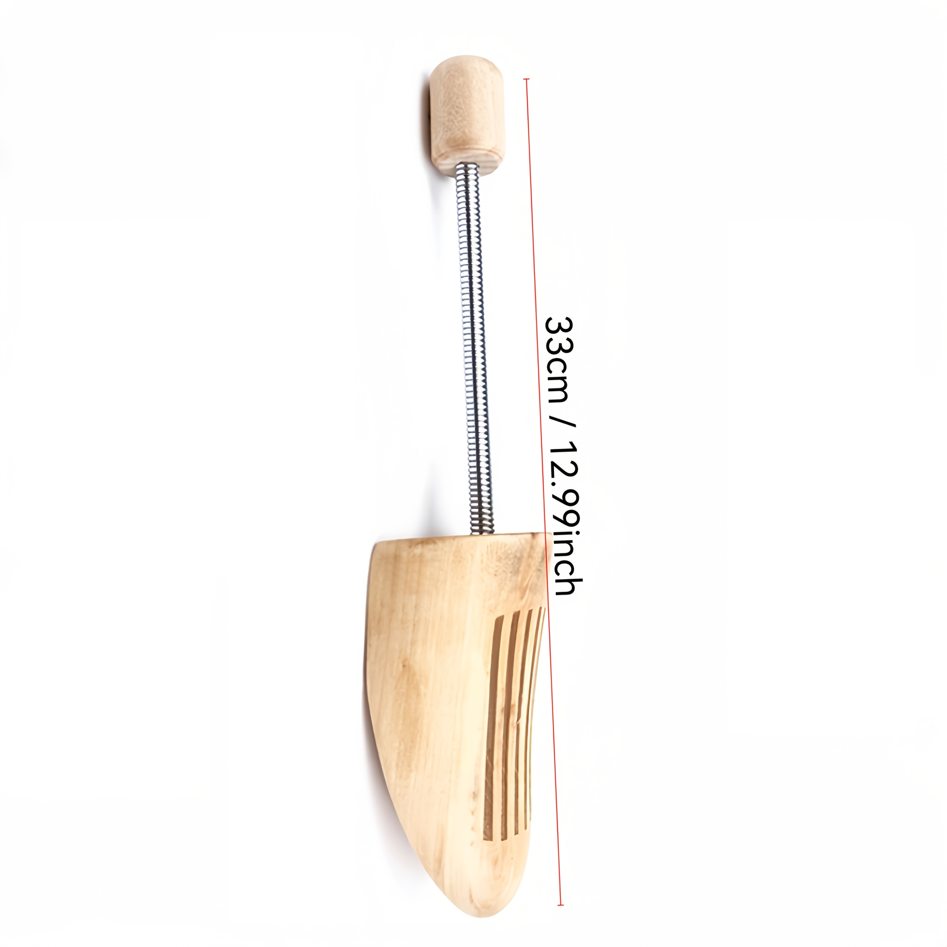 Verstelbare schoenspanners van - Shoe Tree Cedar recensie en prijs
