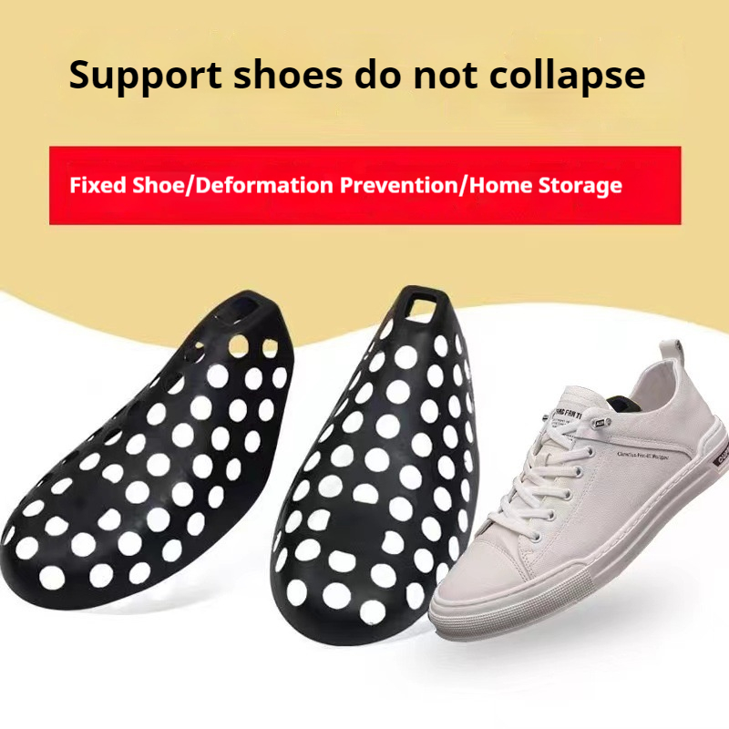 1 paar mannen Schoenspanners V - Sneaker Crease recensie en prijs