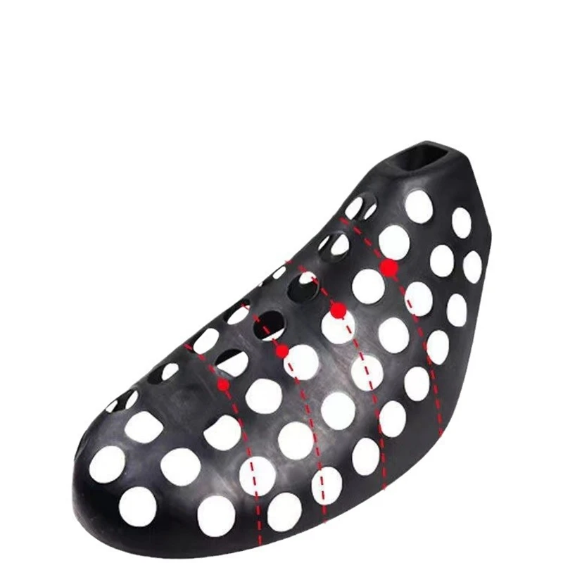 1 paar mannen Schoenspanners V - Sneaker Crease recensie en prijs