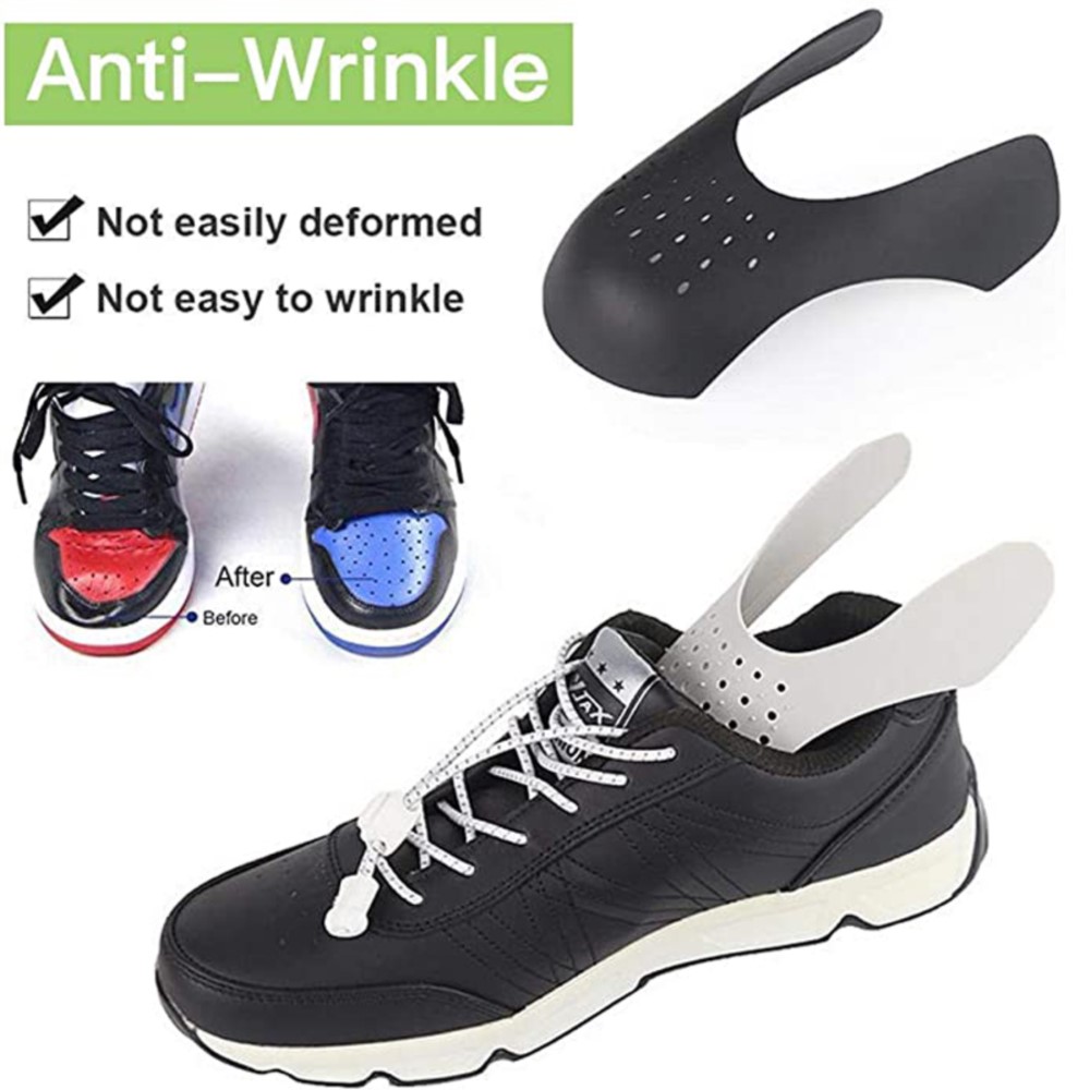 5Pairs Anti Crease Schoenen Pr - Sneaker Crease recensie en prijs