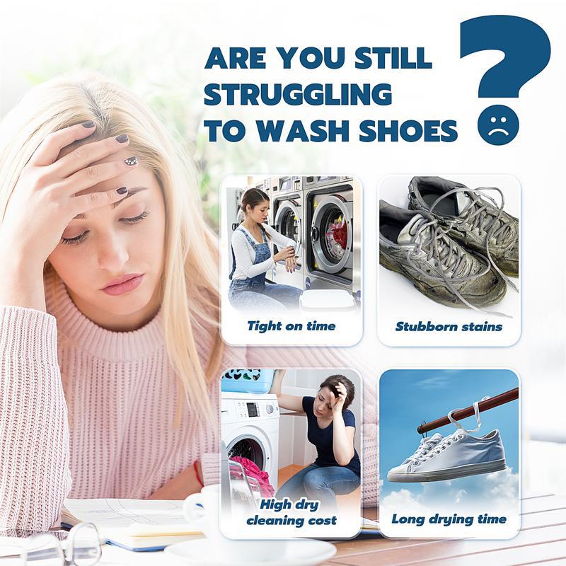 Gihen Schoenreinigingssets Wat - Care For Sneaker recensie en prijs